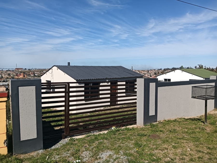 2 Bedroom Property for Sale in Mdantsane Nu 3 Eastern Cape